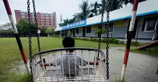 মাইলস্টোন ট্র্যাজেডির এক বছর; ক্ষতচিহ্ন কতটা মুছতে পেরেছেন স্বজনরা?